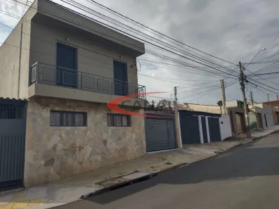 Casa com 3 Quartos à venda, 164m² no Vila Seabra, Bauru