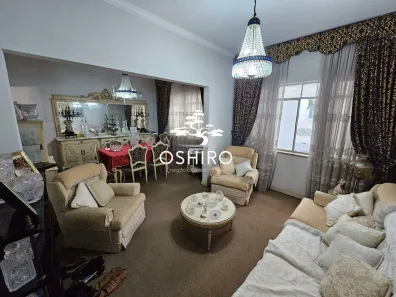 Apartamento com 3 Quartos à venda, 110m² no Aparecida, Santos