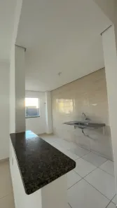 Apartamento com 2 Quartos à venda, 62m² no Parque Rio Branco, Valparaíso de Goiás