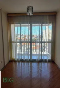 Apartamento com 3 Quartos à venda, 70m² no Vila Campestre, São Paulo