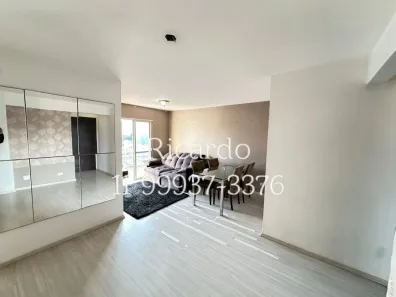 Apartamento com 2 Quartos à venda, 70m² no Vila Indiana, São Paulo