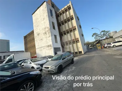 Prédio Comercial para alugar, 7000m² no Jurubatuba, São Paulo