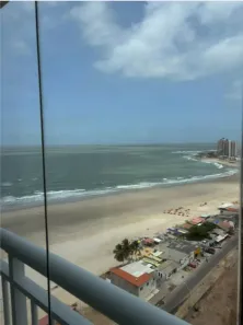 Apartamento com 5 Quartos à venda, 222m² no Ponta D'Areia, São Luís