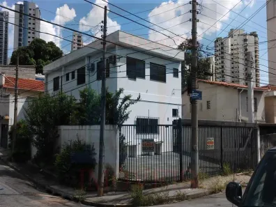 Prédio Comercial à venda, 206m² no Bosque da Saúde, São Paulo