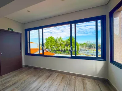 Sala Comercial para alugar, 28m² no Gleba Destacada da Fazenda Santa Cruz, Jaguariúna