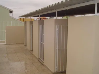 Prédio Comercial à venda, 380m² no Parque Nova Esperança, São José dos Campos