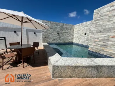 Apartamento com 2 Quartos à venda, 56m² no Madalena, Recife