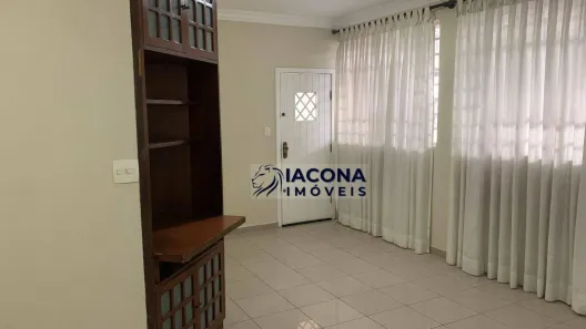 Casa com 3 Quartos para alugar, 230m² no Vila Congonhas, São Paulo