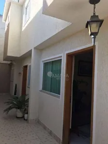 Sobrado com 2 Quartos à venda, 50m² no Vila Ponte Rasa, São Paulo