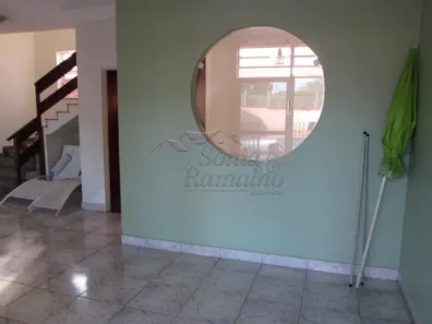 Casa com 5 Quartos à venda, 458m² no Jardim Antártica, Ribeirão Preto