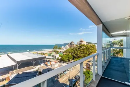 Apartamento com 3 Quartos à venda, 145m² no Praia Brava de Itajaí, Itajaí