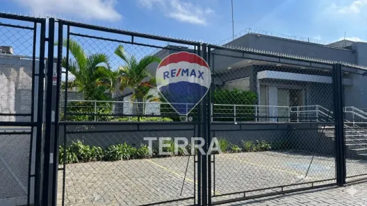 Galpão/Depósito/Armazém para alugar, 331m² no Limão, São Paulo