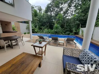 Casa com 5 Quartos à venda, 505m² no Riviera, Bertioga