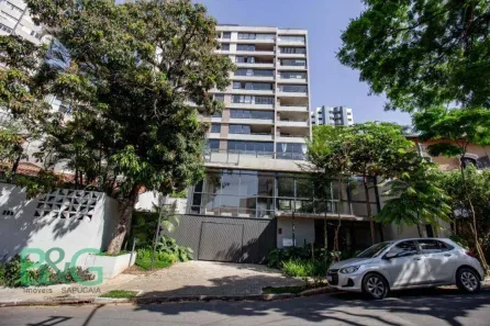 Prédio Comercial para venda ou aluguel, 512m² no Sumaré, São Paulo