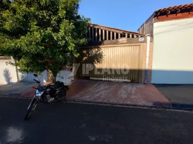 Casa com 3 Quartos à venda, 31m² no Residencial Astolpho Luiz do Prado, São Carlos