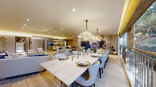 Apartamento com 5 Quartos à venda, 252m² no Indianópolis, São Paulo
