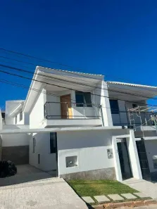 Casa com 3 Quartos à venda, 85m² no Residencial Masterville, Sarzedo