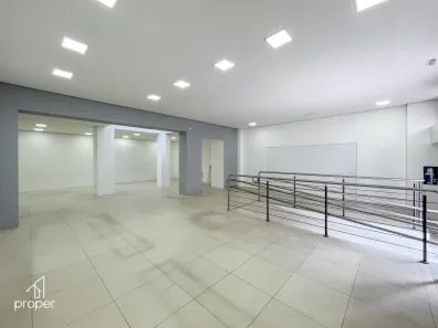 Prédio Comercial com 2 Quartos para alugar, 268m² no Centro, Pelotas