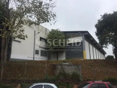 Galpão/Depósito/Armazém à venda, 1400m² no Jardim do Rio Cotia, Cotia
