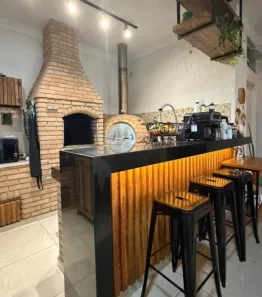 Casa de Condomínio com 2 Quartos à venda, 180m² no Parque Residencial Roland, Limeira