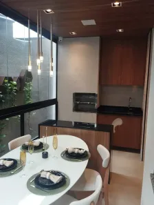 Apartamento com 3 Quartos à venda, 88m² no Jardim São Dimas, São José dos Campos