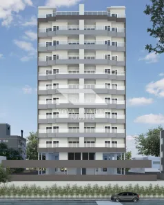 Apartamento com 3 Quartos à venda, 142m² no Balneário Gardem Mar, Caraguatatuba