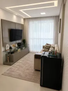Apartamento com 3 Quartos à venda, 71m² no Manaíra, João Pessoa