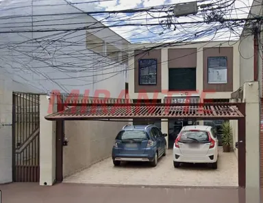 Sobrado com 6 Quartos à venda, 544m² no Vila Maria, São Paulo
