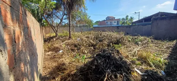 Lote/Terreno à venda, 500m² no Sepetiba, Rio de Janeiro