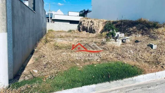 Lote/Terreno à venda, 150m² no Centro, Cajamar