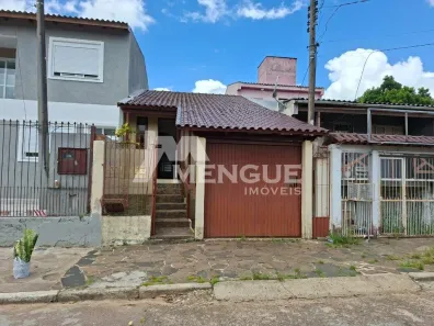 Casa com 2 Quartos à venda, 100m² no Costa e Silva, Porto Alegre