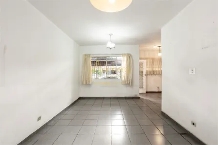 Casa com 3 Quartos à venda, 120m² no Brooklin Paulista, São Paulo