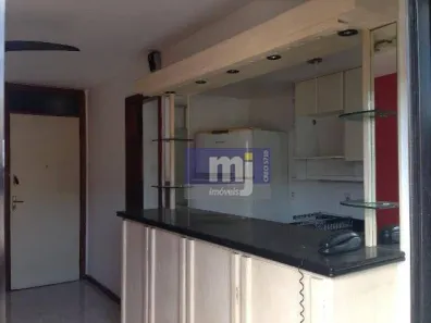 Apartamento com 2 Quartos à venda, 70m² no Icaraí, Niterói