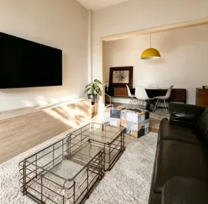 Apartamento com 2 Quartos para alugar, 66m² no Pinheiros, São Paulo