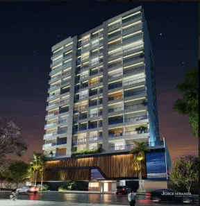 Apartamento com 2 Quartos à venda, 83m² no Praia do Morro, Guarapari