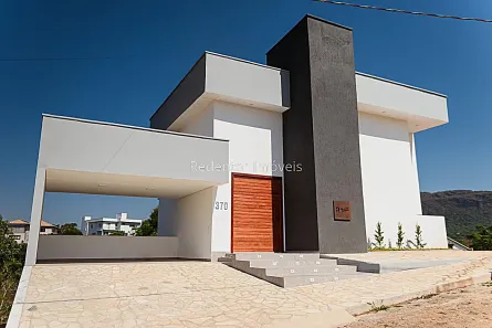 Casa de Condomínio com 3 Quartos à venda, 350m² no Tiradentes, Tiradentes
