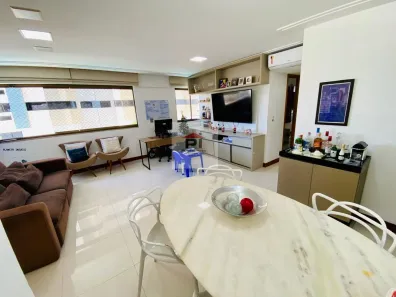 Apartamento com 2 Quartos à venda, 72m² no Stiep, Salvador