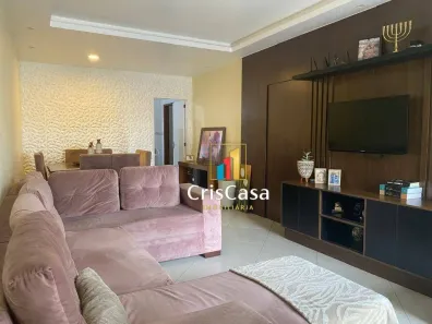Apartamento com 3 Quartos à venda, 115m² no Jardim Mariléa, Rio das Ostras