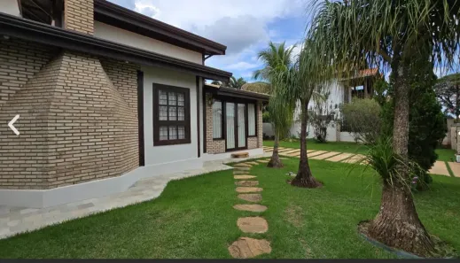 Casa de Condomínio com 4 Quartos à venda, 300m² no , Chapada dos Guimarães