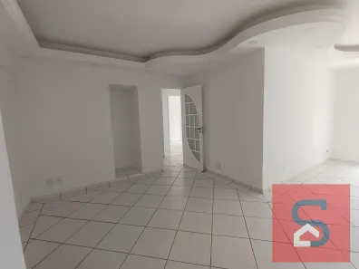 Apartamento com 3 Quartos à venda, 90m² no Braga, Cabo Frio