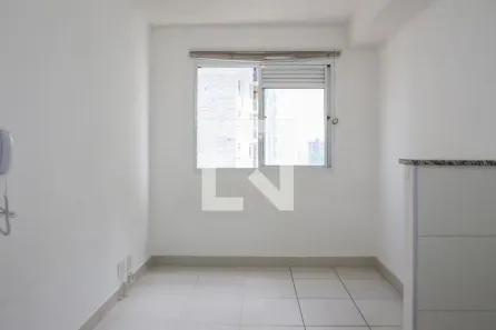 Apartamento com 1 Quarto à venda, 27m² no Barra Funda, São Paulo