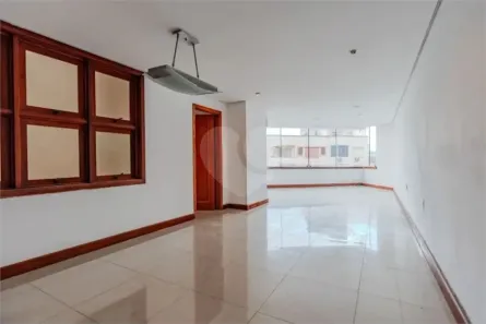 Apartamento com 3 Quartos para venda ou aluguel, 112m² no Santana, Porto Alegre