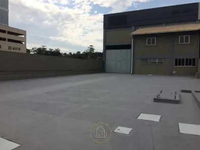 Galpão/Depósito/Armazém com 1 Quarto para alugar, 610m² no Granja dos Cavaleiros, Macaé