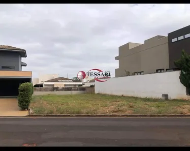 Lote/Terreno à venda, 403m² no Residencial Gaivota I, São José do Rio Preto