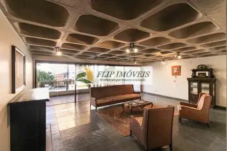Apartamento com 4 Quartos à venda, 207m² no Cambuí, Campinas