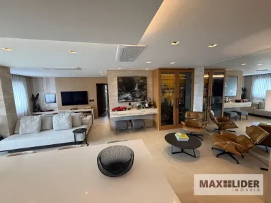 Apartamento com 3 Quartos para venda ou aluguel, 112m² no Melville Empresarial I e II, Barueri