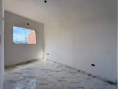 Sobrado com 2 Quartos à venda, 69m² no Aviação, Praia Grande