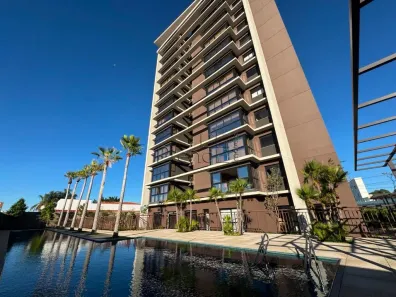 Apartamento com 2 Quartos para alugar, 68m² no Nova Campinas, Campinas