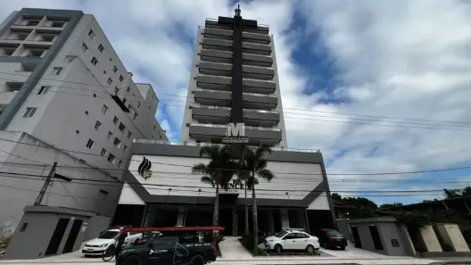 para alugar, 45m² no Guarani, Brusque