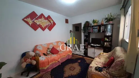 Casa com 3 Quartos à venda, 129m² no Rudge Ramos, São Bernardo do Campo